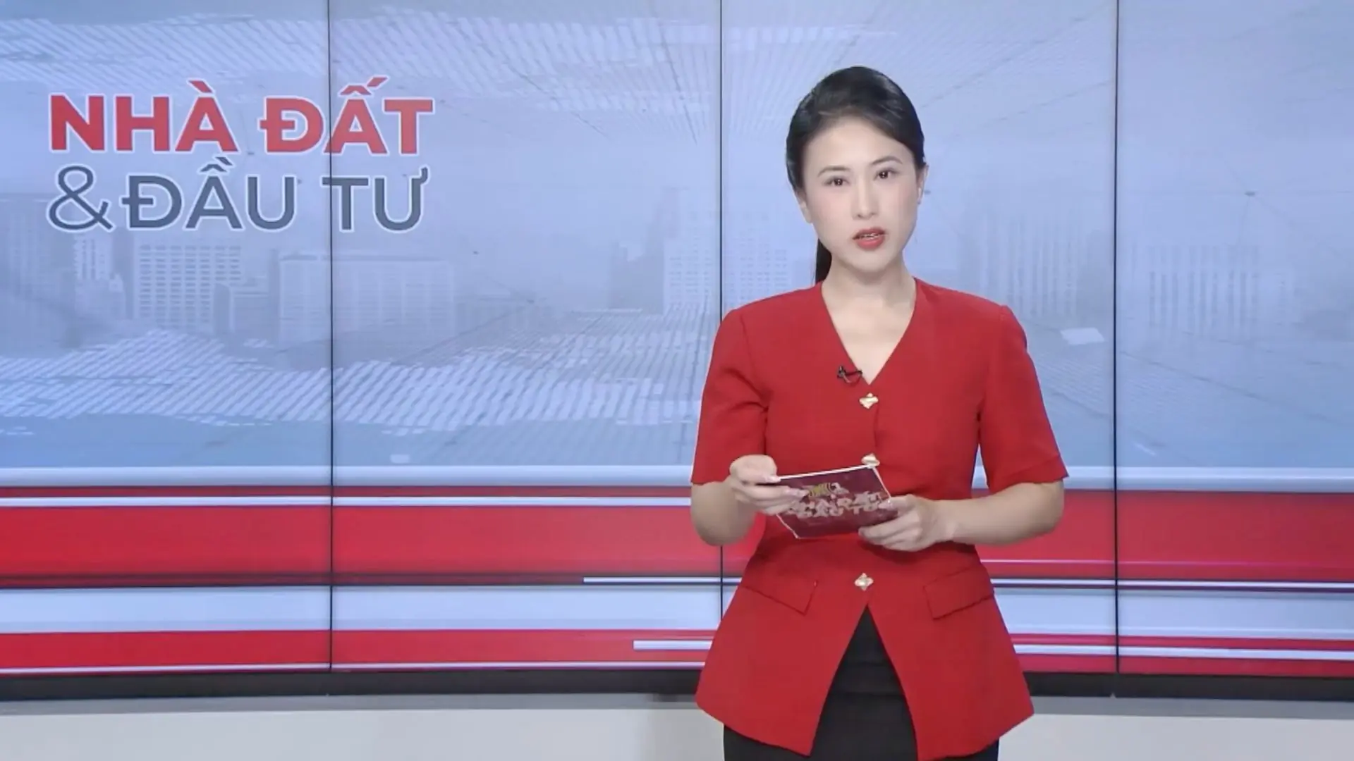 Bản tin Nhà đất và đầu tư | 19/09/2025